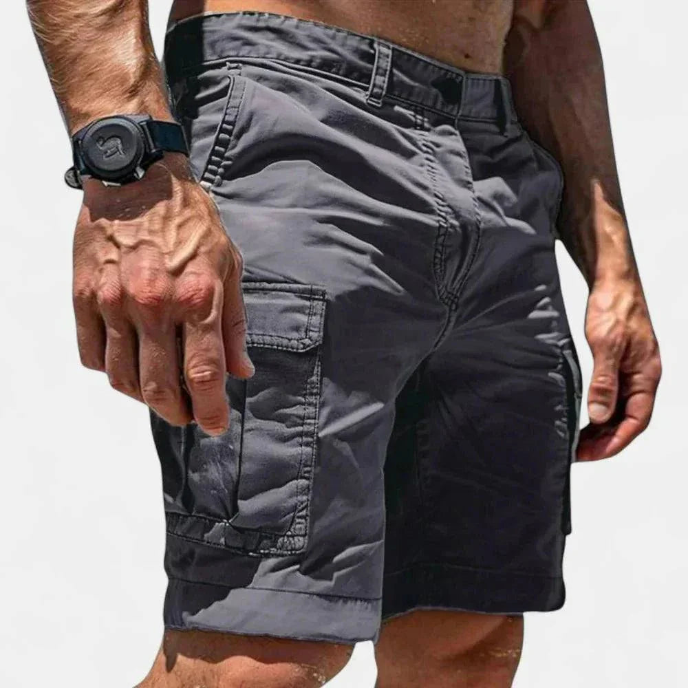 Casual heren cargo shorts